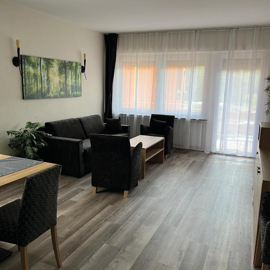 Breitbacher Hof Waldbreitbach المظهر الخارجي الصورة