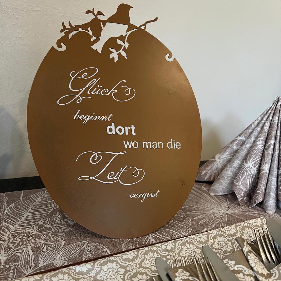 Breitbacher Hof Waldbreitbach المظهر الخارجي الصورة