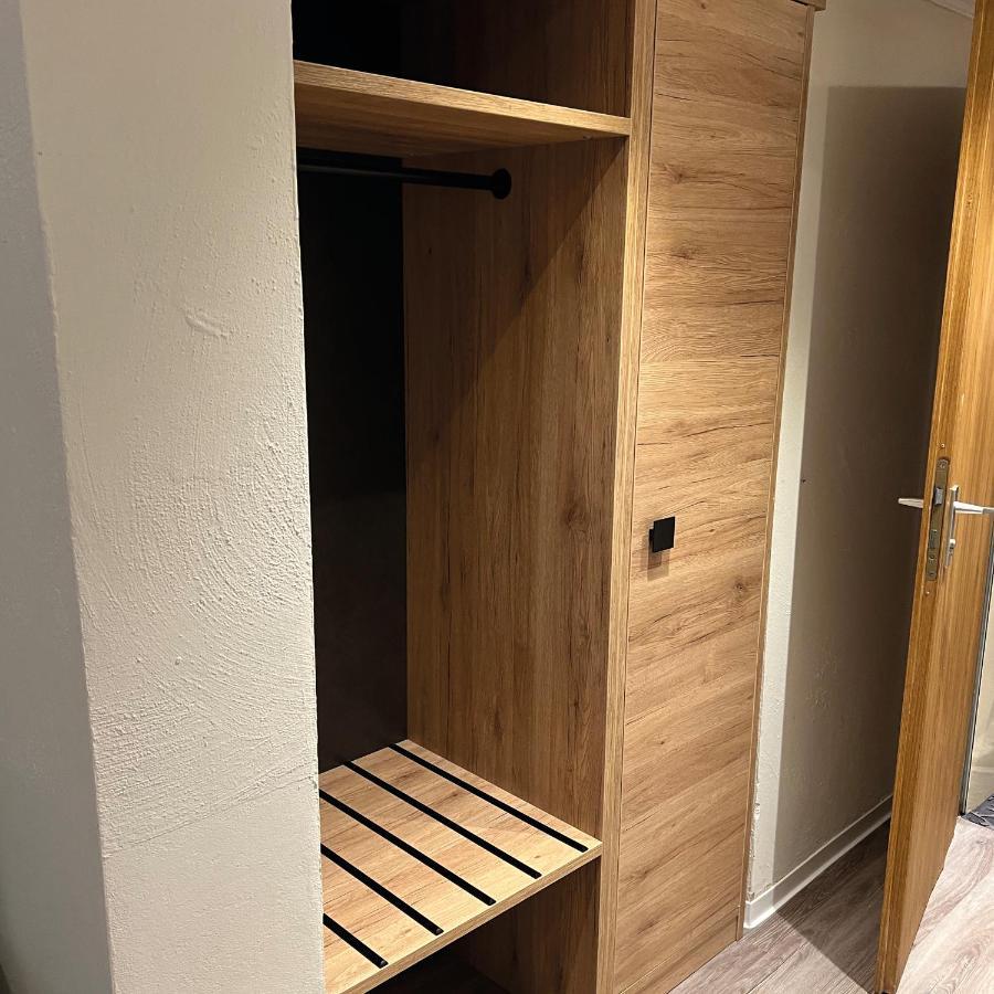 Breitbacher Hof Waldbreitbach المظهر الخارجي الصورة