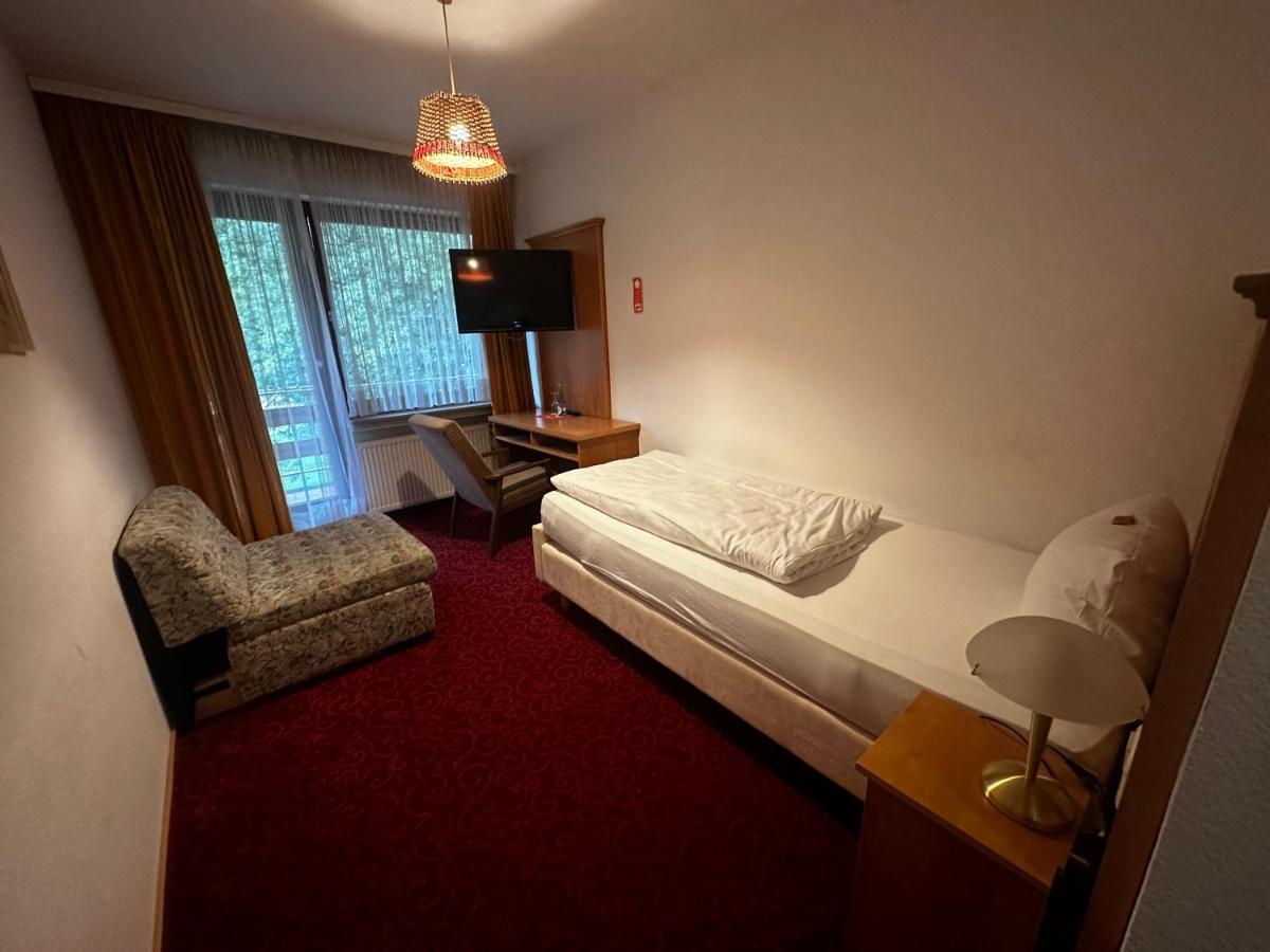 Breitbacher Hof Waldbreitbach المظهر الخارجي الصورة