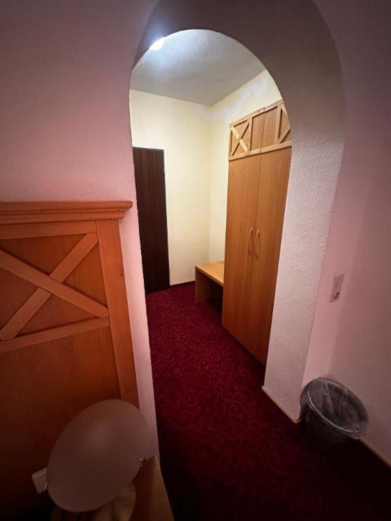 Breitbacher Hof Waldbreitbach المظهر الخارجي الصورة